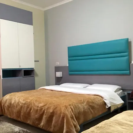Primavera Hotel Tirana