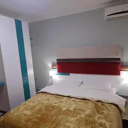 Hotel Primavera