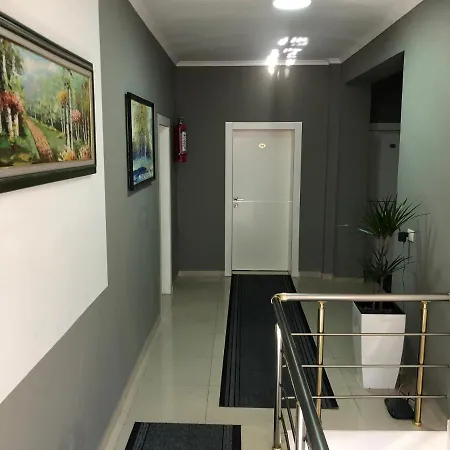 Primavera Hotel Tirana