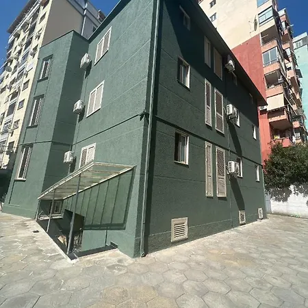 Primavera Hotel 3*