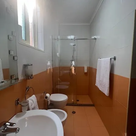 Primavera Hotel 3*