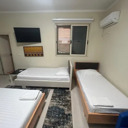 Primavera Hotel 3*